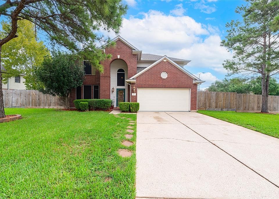 20422 Westfield Pkwy, Katy, TX 77449 MLS 83791974 Zillow