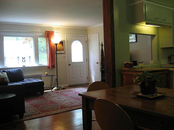 LR seen from Dining Room