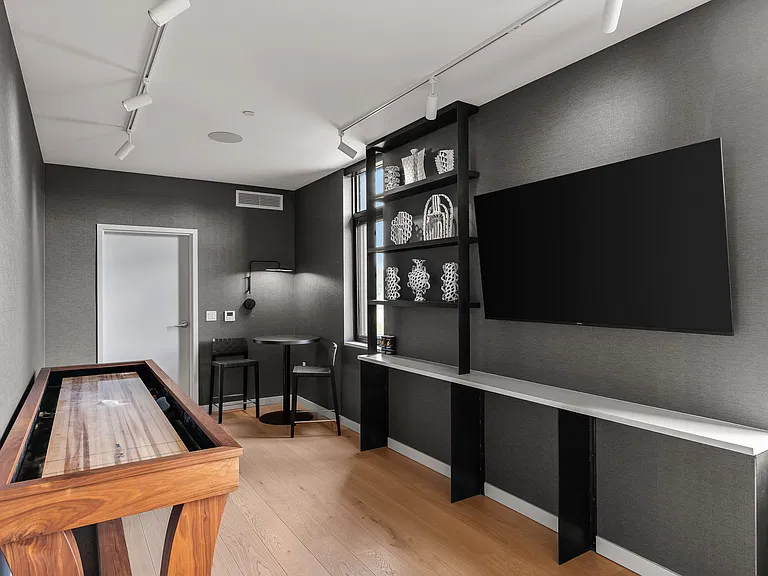 Gameroom