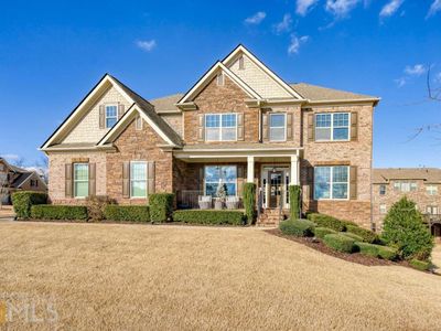 8725 Cobblestone Ln, Cumming, GA, 30041