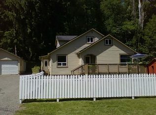 26615 Lower Burnett Rd E, Buckley, WA 98321