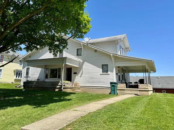 15 N 30th St, Richmond, IN 47374