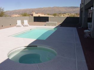 15190 E Two Bar Z Ranch Pl, Vail, AZ 85641