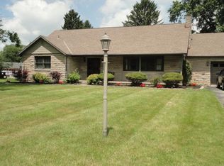 1034 Vernon Heights Blvd, Marion, OH