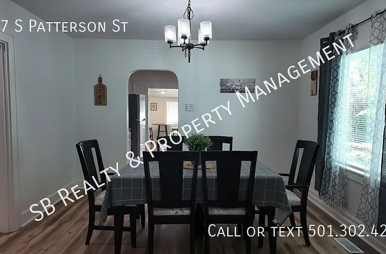 217 S Patterson St — Photo 6