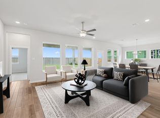 16238 Summer Aster Trl, Hockley, TX 77447