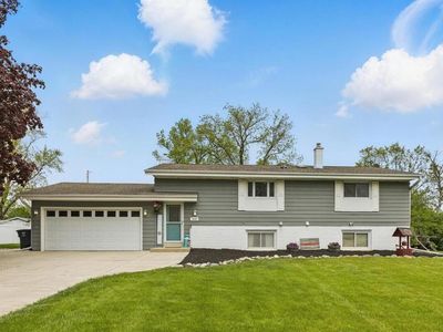 11560 West James AVENUE, Franklin, WI, 53132