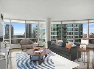 373 Front St W #2903, Toronto, ON M5V3R7