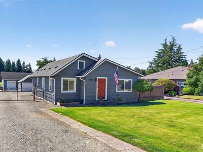 10520 50th Avenue E, Tacoma, WA, 98446