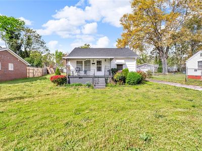 101 Ledbetter St, Greenville, SC, 29611
