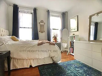 Rented by City Heights Realty