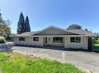 8017 N Lake Cir, Granite Bay, CA 95746