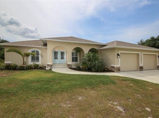 11253 Oceanspray Blvd, Englewood, FL 34224