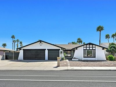 1719 E Hacienda Ave, Las Vegas, NV, 89119