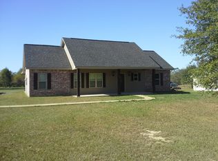 268 Scallon Rd, Deridder, LA 70634