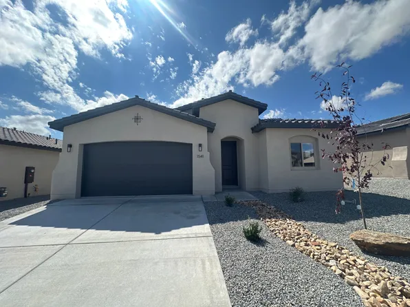 1541 Valle De Colores, Los Lunas, NM 87031
