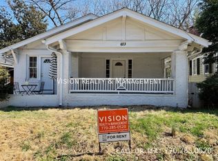 673 Kennesaw Ave NE UNIT 2, Atlanta, GA 30308