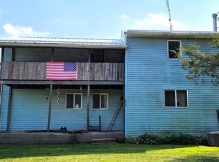 8595 E Metz Rd, Angola, IN 46703