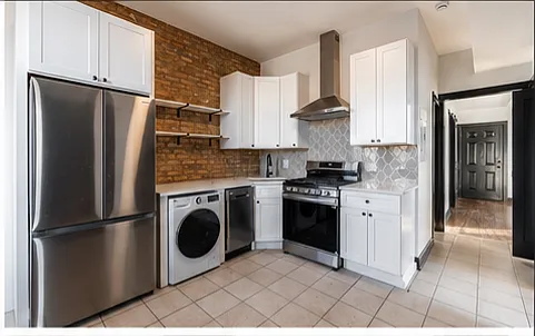 2 bed, 650 sqft, $2,250 — Photo 3