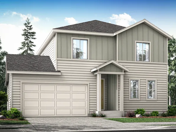 Havenwood Plan, Mayberry