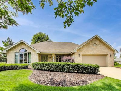 17558 Sean Dr, Orland Park, IL, 60467
