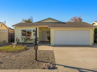643 Peartree Dr, Watsonville, CA 95076