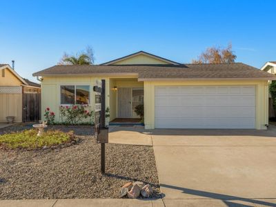 643 Peartree Dr, Watsonville, CA, 95076