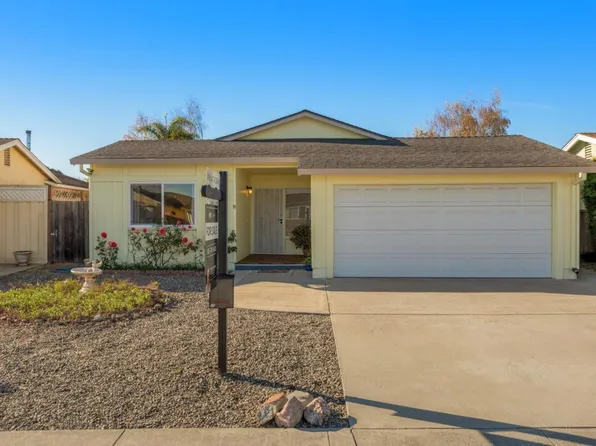 643 Peartree Dr, Watsonville, CA 95076