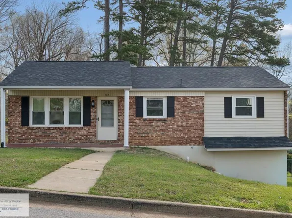 308 Greenwich Cir, Danville, VA 24540