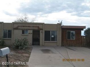 3620 S Alberta Pl, Tucson, AZ 85730