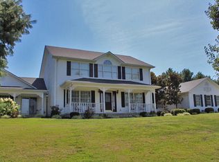 220 Old Bull Rd, Eubank, KY 42567