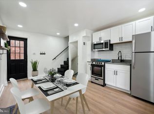 107 W Thompson St #115-W, Philadelphia, PA 19122
