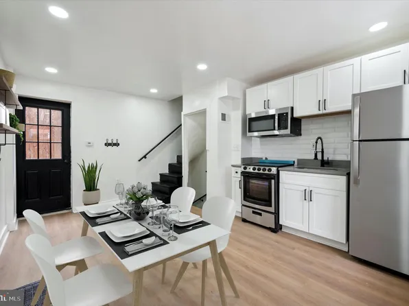 107 W Thompson St #115-W, Philadelphia, PA 19122