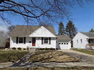 4916 Alpha St, Lansing, MI 48910