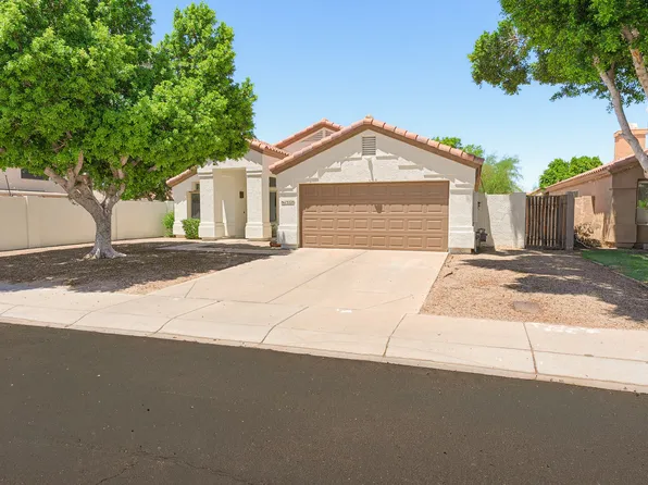 19220 N 52nd Ave, Glendale, AZ 85308