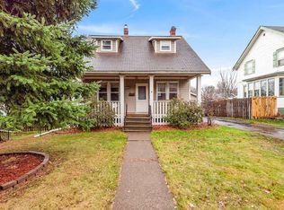 308 Osakis St, Duluth, MN 55803