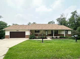 81 Warwick Dr, Valley Grove, WV 26060