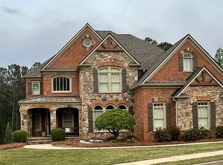 74 Featherstone Pl, Dallas, GA 30132