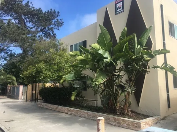 5065 W Point Loma Blvd APT G, San Diego, CA 92107