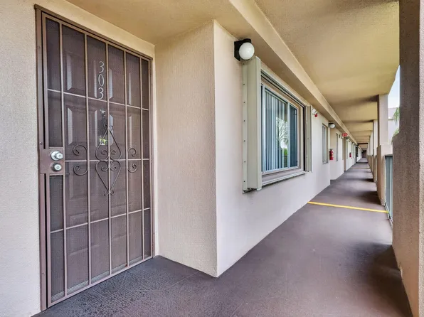 12551 SW 16TH Court #303C, Pembroke Pines, FL 33027