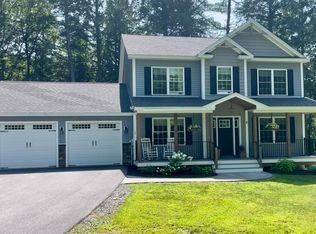 18 Very Mill Rd, Chesterfield, NH 03462