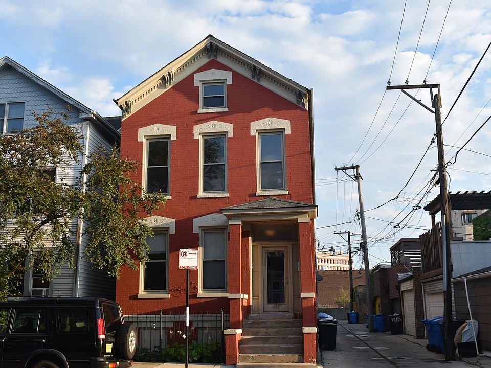 1st image of 1647 W Beach Ave APT 2R