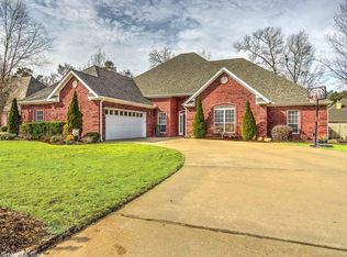 397 Trabecca Cir, Hot Springs, AR 71913