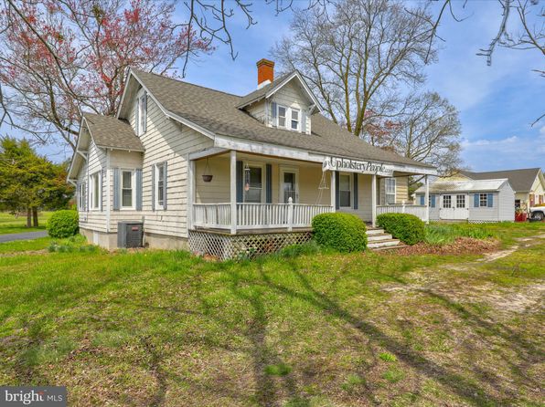 7725 Pittsville Rd, Pittsville, MD 21850