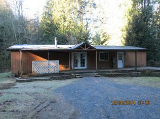 18021 125th Ave NE, Arlington, WA 98223