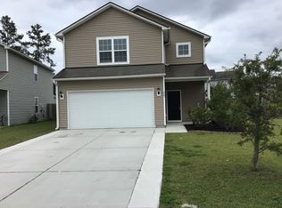 409 Ridgedale Rd, Summerville, SC 29486
