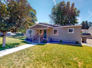 217 S Irving St, Kennewick, WA 99336
