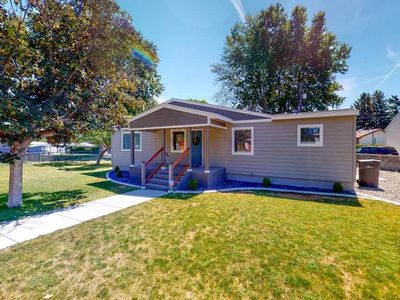 217 S Irving St, Kennewick, WA, 99336