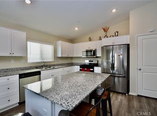 1375 Caprice Ct, Hemet, CA 92543