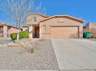 2249 Portafino Ave SE, Rio Rancho, NM 87124